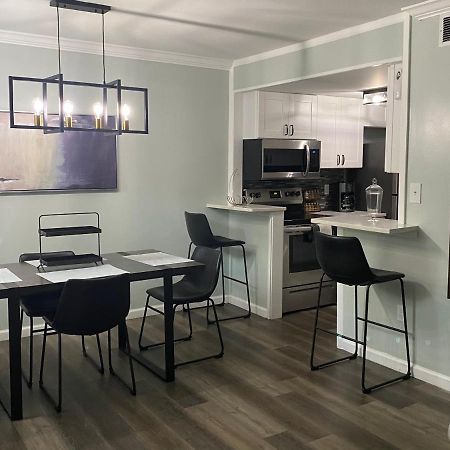 Hhi Homes- Newly Renovated Cozy Modern Pet-Friendly Villa-Ideal Location Hilton Head Island Exteriör bild