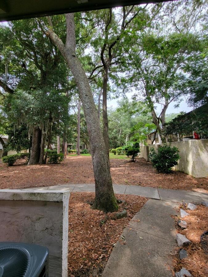 Hhi Homes- Newly Renovated Cozy Modern Pet-Friendly Villa-Ideal Location Hilton Head Island Exteriör bild