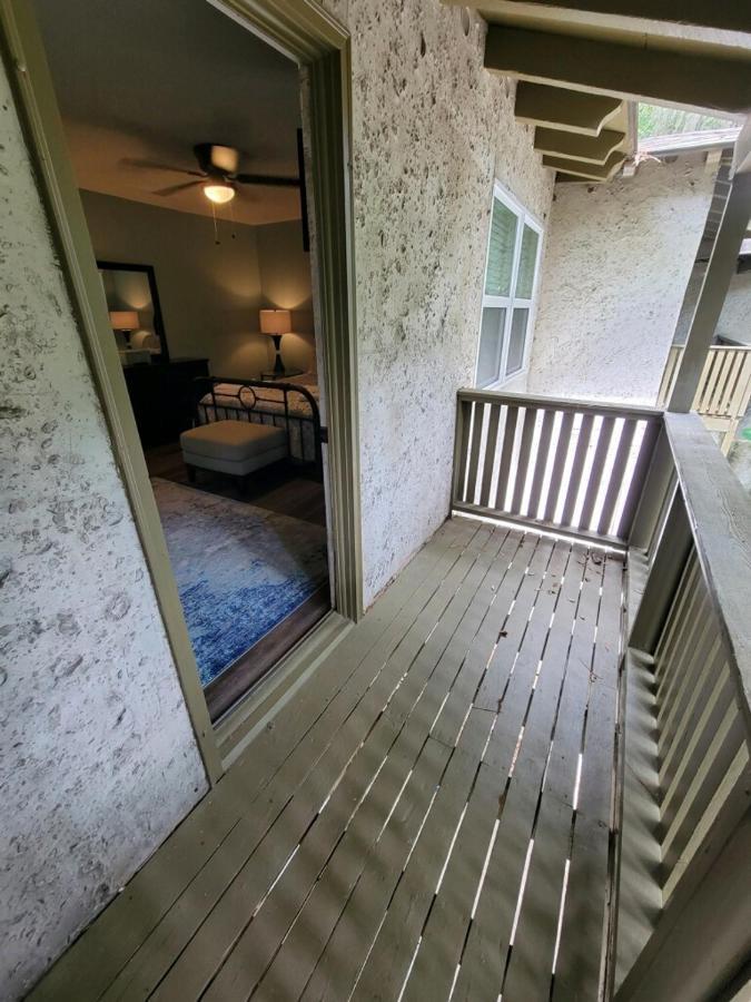Hhi Homes- Newly Renovated Cozy Modern Pet-Friendly Villa-Ideal Location Hilton Head Island Exteriör bild