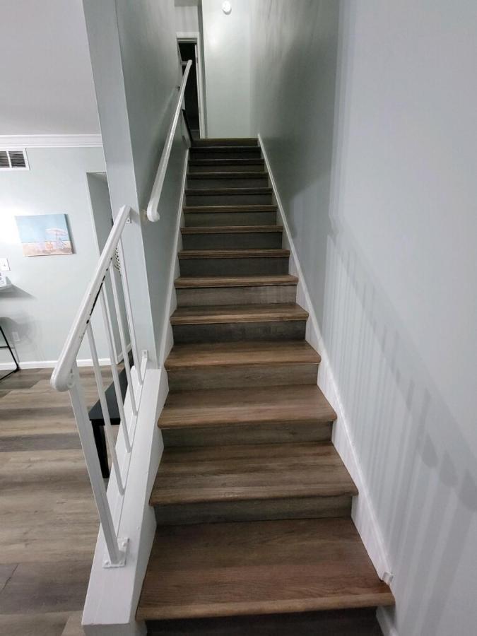Hhi Homes- Newly Renovated Cozy Modern Pet-Friendly Villa-Ideal Location Hilton Head Island Exteriör bild