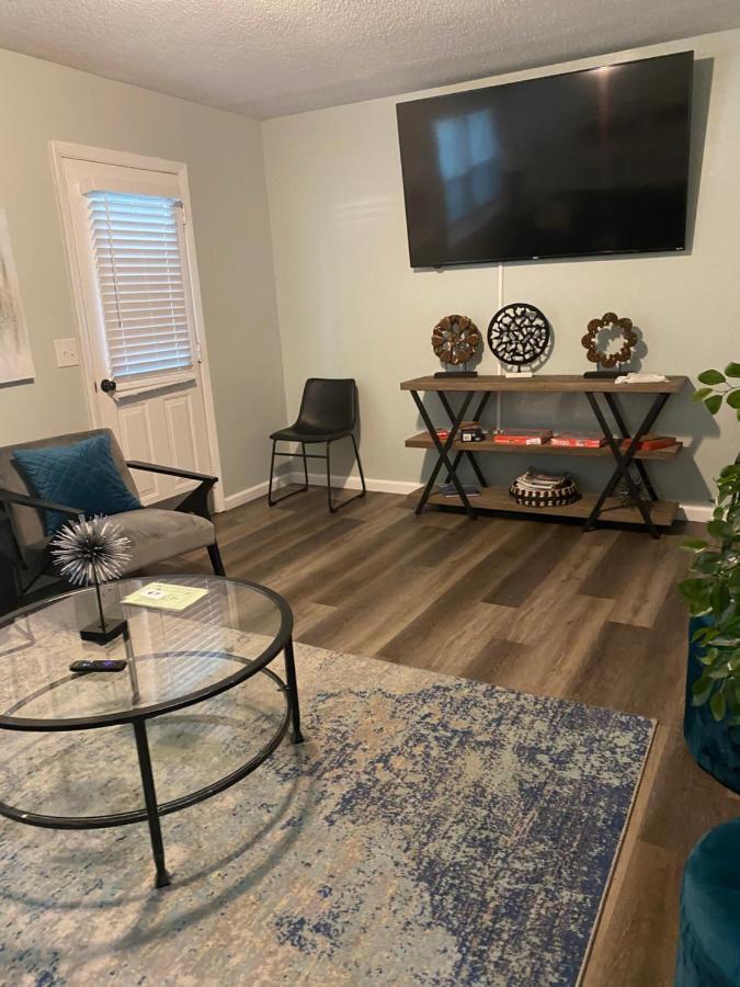Hhi Homes- Newly Renovated Cozy Modern Pet-Friendly Villa-Ideal Location Hilton Head Island Exteriör bild