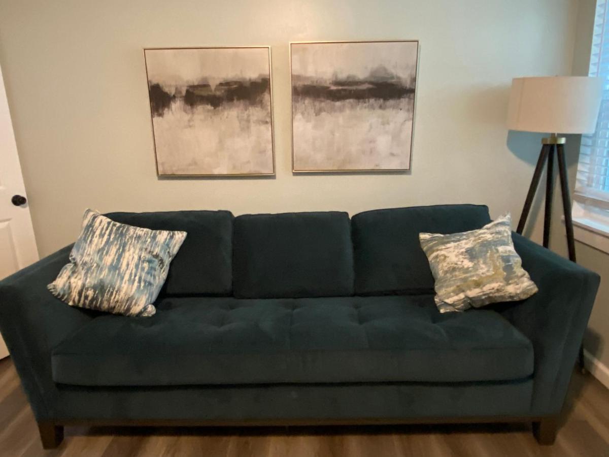 Hhi Homes- Newly Renovated Cozy Modern Pet-Friendly Villa-Ideal Location Hilton Head Island Exteriör bild