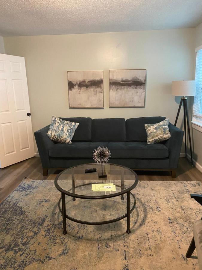 Hhi Homes- Newly Renovated Cozy Modern Pet-Friendly Villa-Ideal Location Hilton Head Island Exteriör bild
