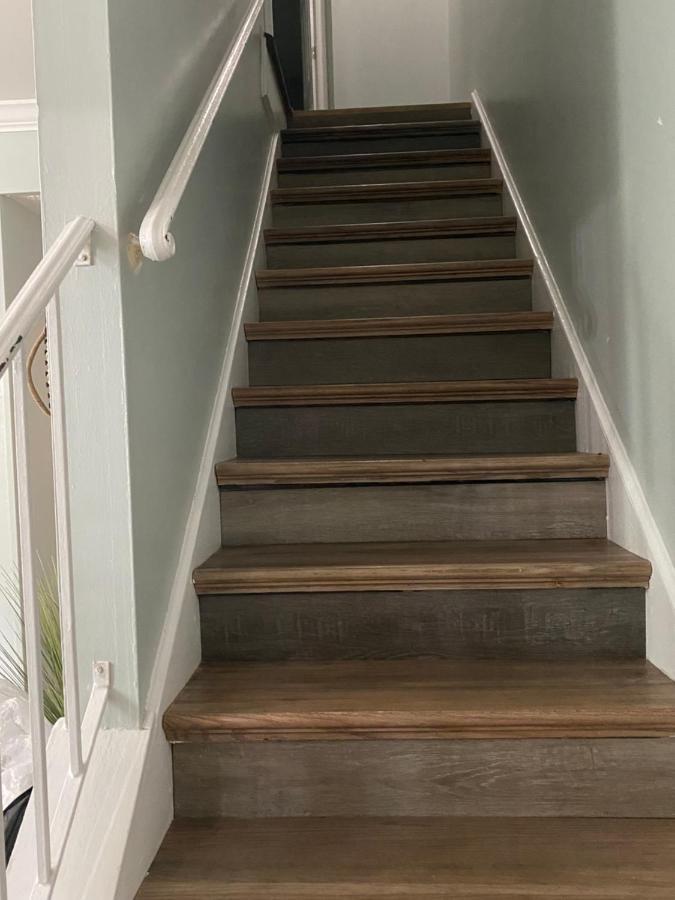 Hhi Homes- Newly Renovated Cozy Modern Pet-Friendly Villa-Ideal Location Hilton Head Island Exteriör bild