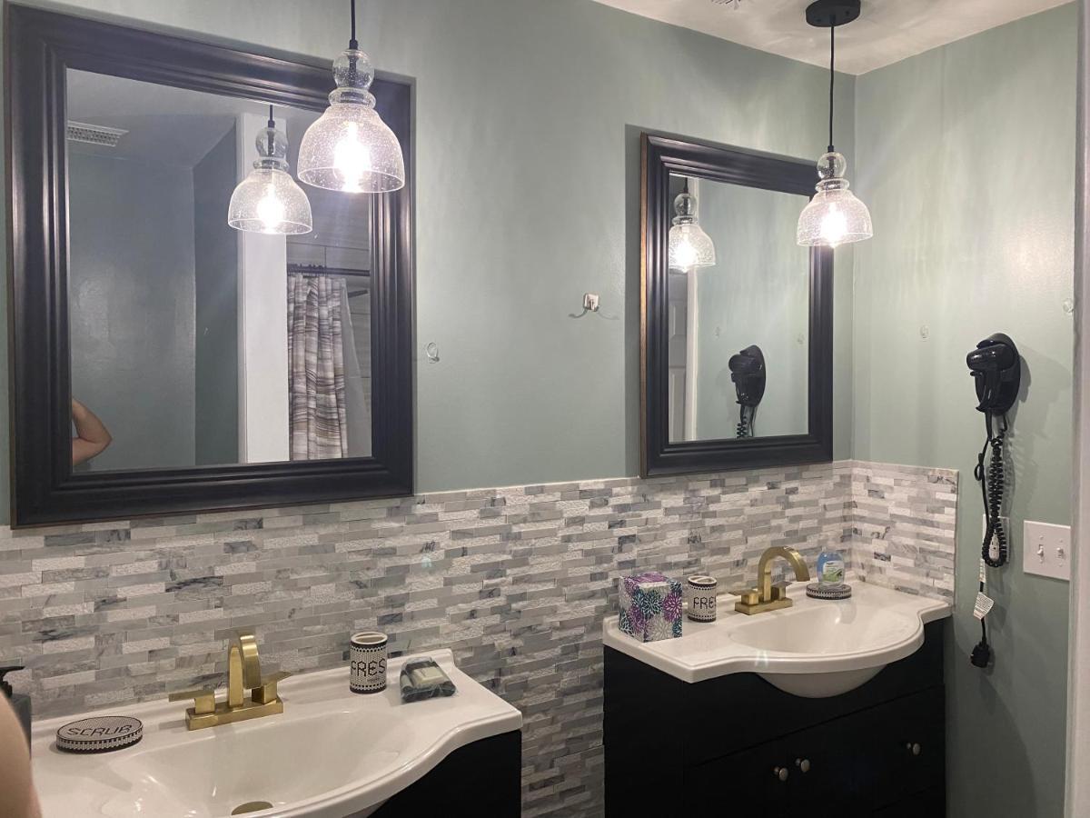 Hhi Homes- Newly Renovated Cozy Modern Pet-Friendly Villa-Ideal Location Hilton Head Island Exteriör bild