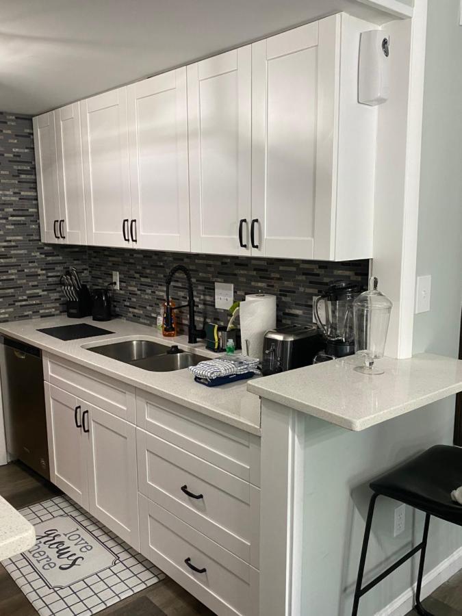 Hhi Homes- Newly Renovated Cozy Modern Pet-Friendly Villa-Ideal Location Hilton Head Island Exteriör bild