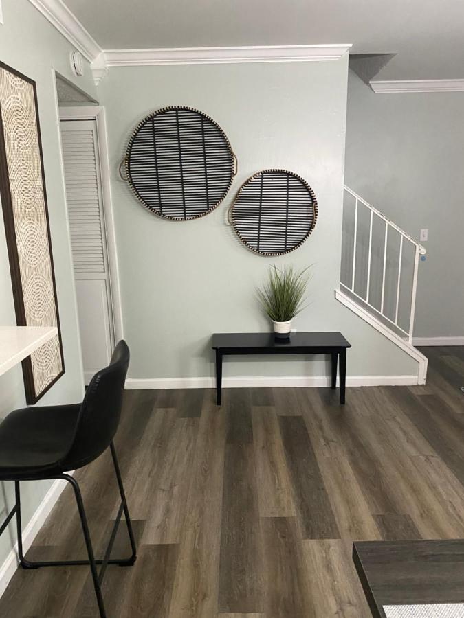 Hhi Homes- Newly Renovated Cozy Modern Pet-Friendly Villa-Ideal Location Hilton Head Island Exteriör bild